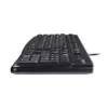 Logitech K120 Wired Keyboard
