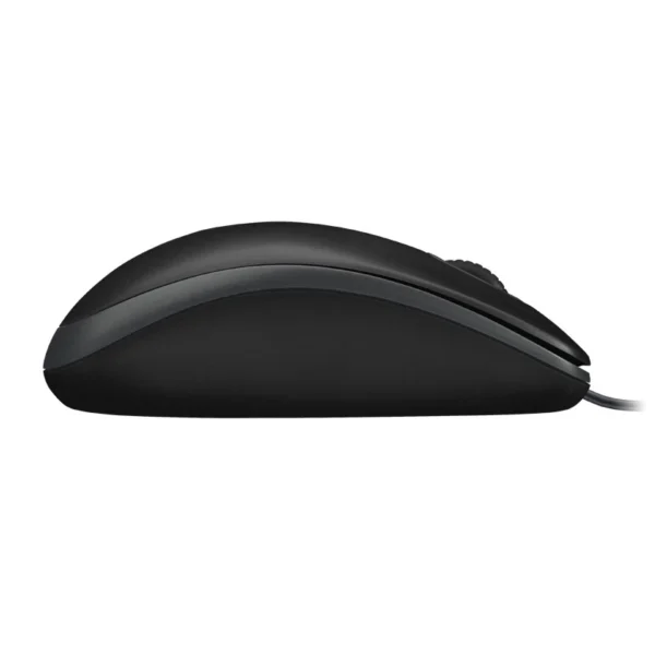 Logitech B100 Wired Mouse