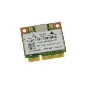Dell Atheros DW1506 Mini PCI E WiFi Card MNRG4