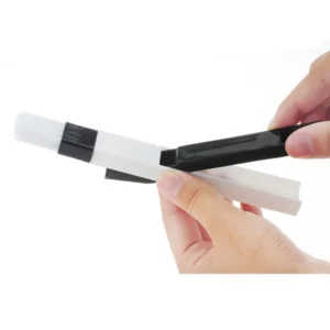 Keyboard Cleaning Brush 2 in 1 Tool Kit