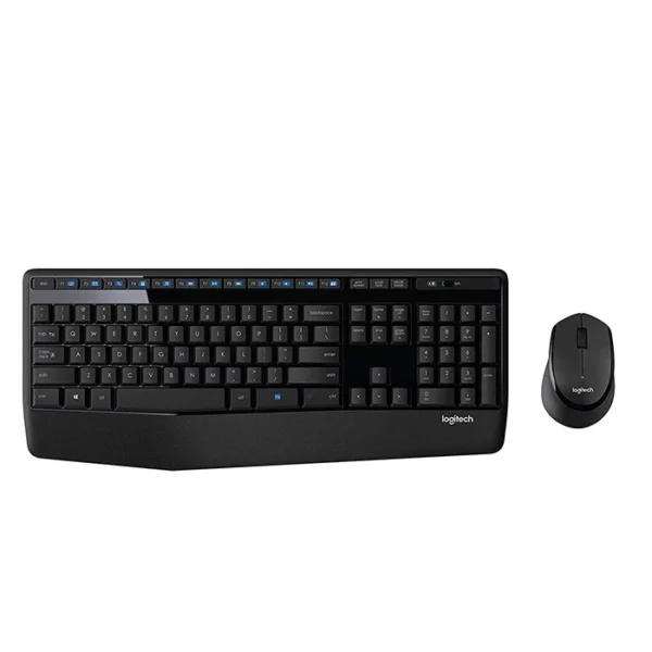 Logitech MK345 Wireless Combo