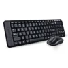 Logitech MK220 Wireless Keyboard and Mouse Combo