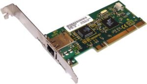 3Com 3C905CX TXM PCI Network Adapter
