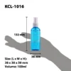 LCD Cleaning Kit KCL 1016