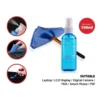 LCD Cleaning Kit KCL 1016